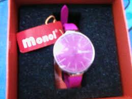 monol watch
