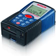 Digital Laser Meter Bosch DLE70
