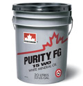 Petro Canada Food Grade White Mineral Oil