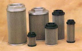 Filter Suction