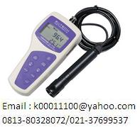 Standard Portable DO Meter CyberScan DO 110 EUTECH,  Hp: 081380328072,  Email : k00011100@ yahoo.com