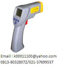 NON CONTACT THERMOMETER - INFRARED TEMPERATURE METER,  KMDT602,  Hp: 081380328072 Email : k00011100@ yahoo.com