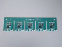 toner cartridge chip Xerox Phaser 7760