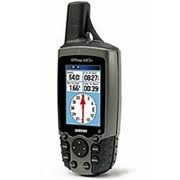 Garmin GPSMap 60CSx