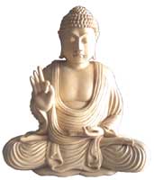 Budha stated