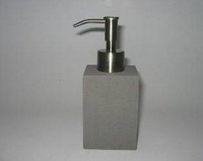 High quality Cement Foaming Soap Dispenser