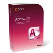 Microsoft Access 2010 Full Version