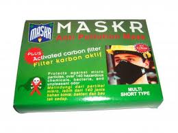 Masker MASKR