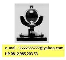 Solarimeter type Campbell Stokes,  e-mail : k222555777@ yahoo.com,  HP 081298520353