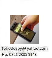 HOLZMEISTER LG6NG Moisture Measurments,  e-mail : tohodosby@ yahoo.com,  HP 0821 2335 1143