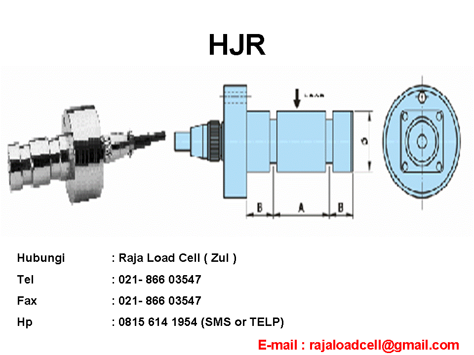 HJR: load cell,  force transducer,  pressure cell,  torque transducer,  vibration sensors