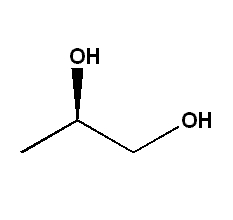 R-1,  2-propanediol