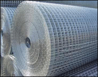 all kinds of wire mesh