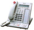 PANASONIC Digital Telephone Display KX-T7630