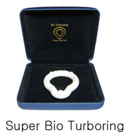 Bio-Turboring