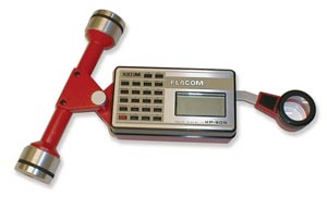 Placom KP90N Roller-Type Digital Planimeter