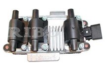 Ignition coil 7702218586	 RENAULT