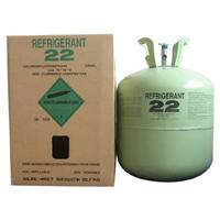 Freon R22 Refrigerant
