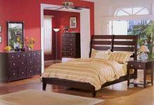 Minimalis furniture - Bedroom set 5