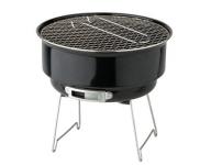 Table Top BBQ Grill with Cooler Bag (TY-107)