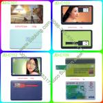 credit card usb flash driver, portable usb flash disk, name-card usb2.0 driver, usb memory stick, promoiton gift usb disk, usb stick suppliers