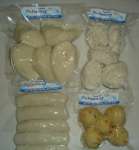 Parcel PEMPEK