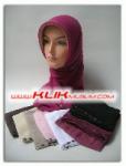 JILBAB PARIS KRISTAL ETNIK WAJIK