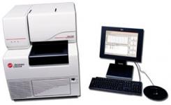 CEQâ¢ 8800 Genetic Analysis System