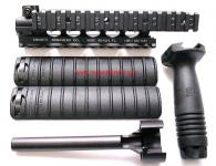 G&P Deluxe RAS Kit for MP5 A4 A5