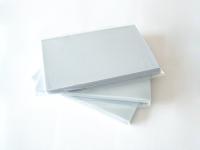 instant PVC card material