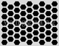 sell Perforated Metal fence