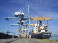 Crane Component & Engineering Services