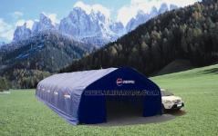 Relief tent8