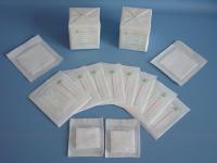 Non-woven Swab(Sponge,  Compresses)