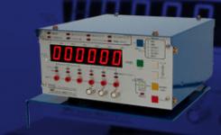 RIKEN OPTECH CORP : PMD Malfunction Detector
