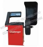 Jual balancing mobil INTECH,  mesin balancer mobil; wheel balancer machine; INTECH; challenger