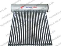 Pressurized Solar Water Heater,  Compact Solar Heaters,  Solar Panel