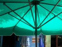 payung tenda bahan jepang