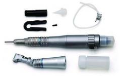 low speed handpiece