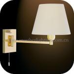 glass table lamp  MB2042-1