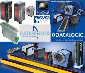DATASENSOR,  SENSOR,  SWITCH,  Photoelectric Detection,  DATA LOGIC,  THERMO SENSOR,  Temperature controller,  Measurement and Inspection Devices