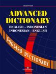 Advance Dictionary Hard Cover