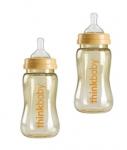 Thinkbaby Twinpack 260ml