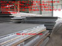 20Mn2, 40Mn2, 45Mn2 -- Alloy structure steel plate