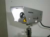 Provide IR Laser illuminator NG200L