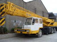 used truck crane
