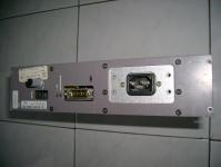 Switching Ericsson 13,  8 volt/ 50 ampere