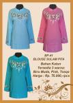 Blouse Sulam Pita Hanya 75ribu/pcs...