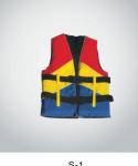 Water Sport Life jacket