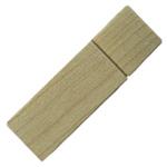 wooden usb flash drive TIT-401